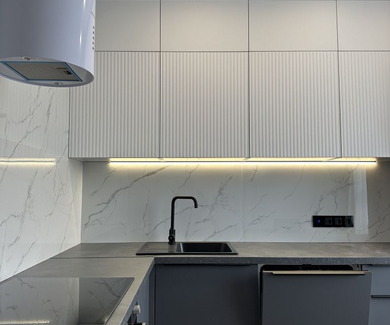 Продаётся 2-комнатная квартира, 52 м²