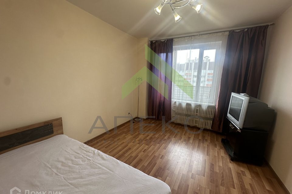 Сдаётся 1-комнатная квартира, 31.5 м²