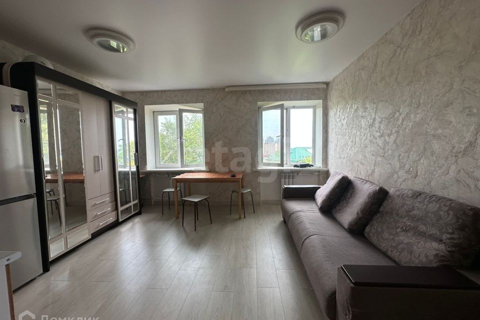 Сдаётся студия, 23.2 м²