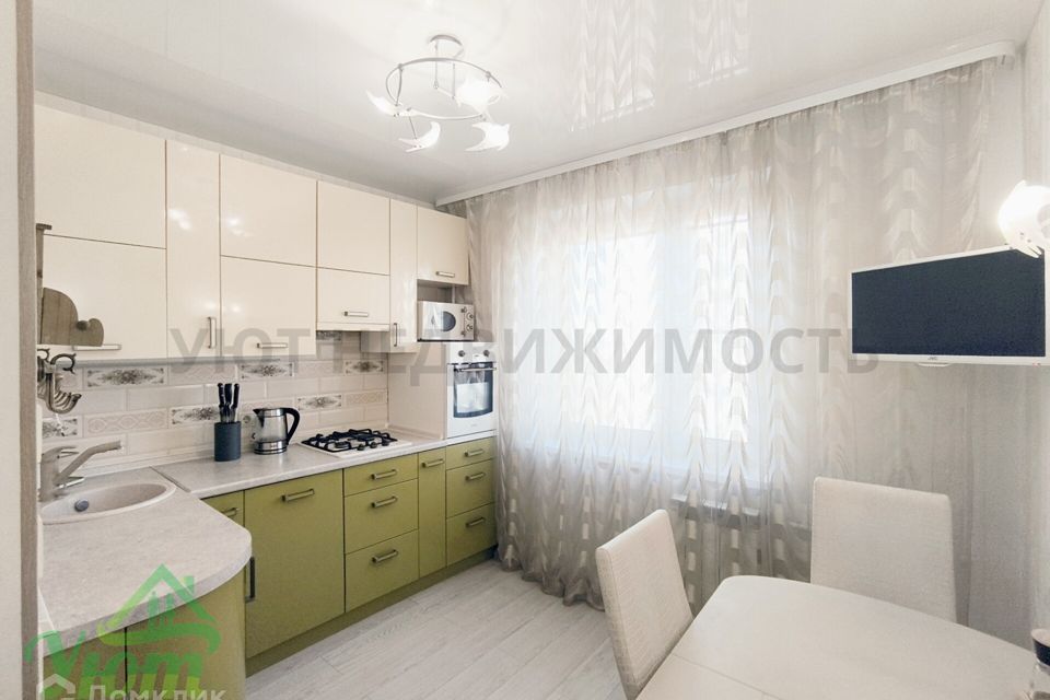 Продаётся 2-комнатная квартира, 50 м²