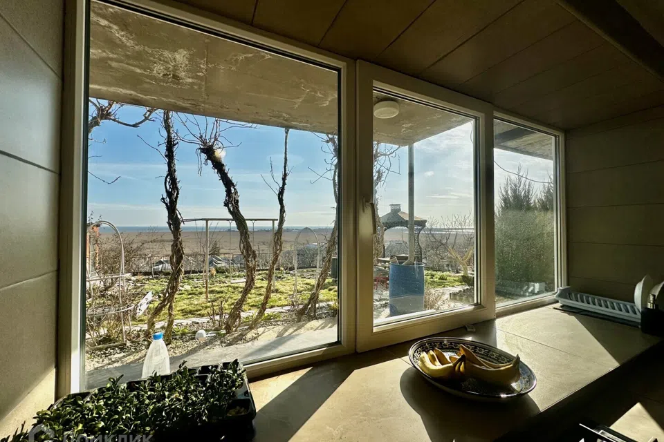 Продаётся 3-этажный дом, 204.2 м²