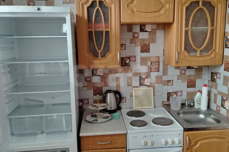 Продаётся студия, 33.4 м²