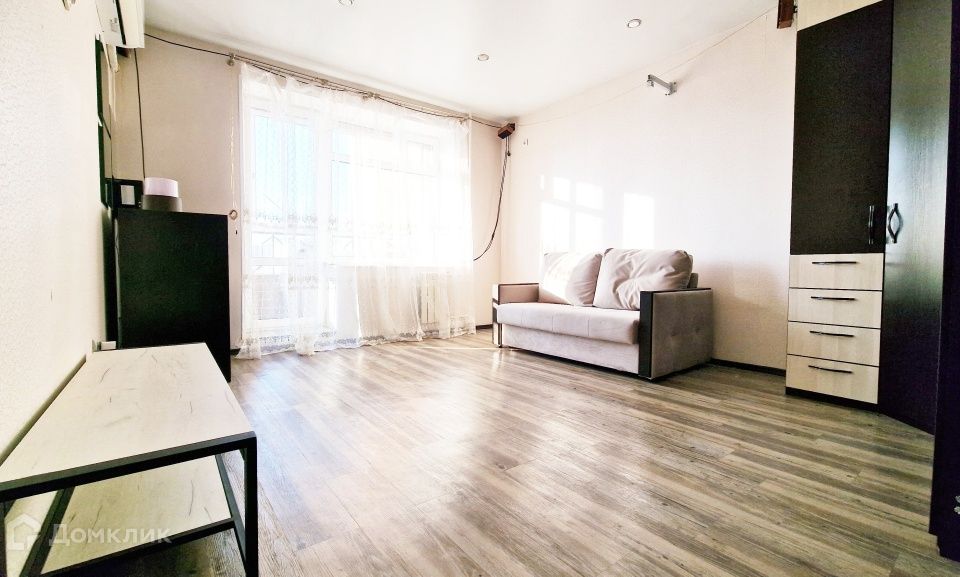 Продаётся 2-комнатная квартира, 68.3 м²