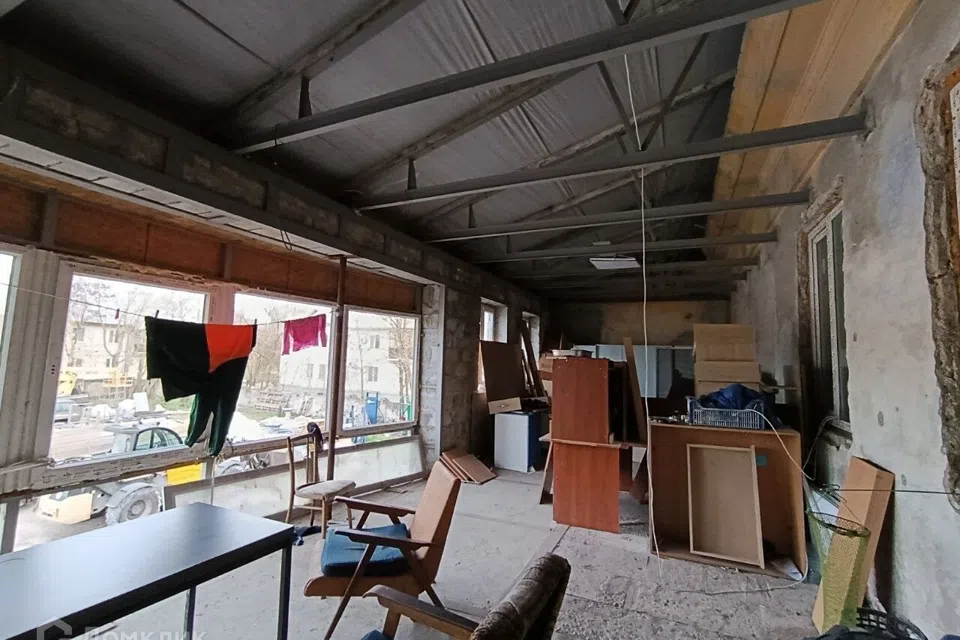 Продаётся помещение своб. назначения, 1073.5 м²
