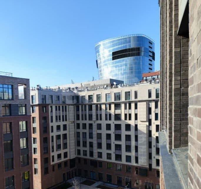 Продаётся 3-комнатная квартира, 94.1 м²