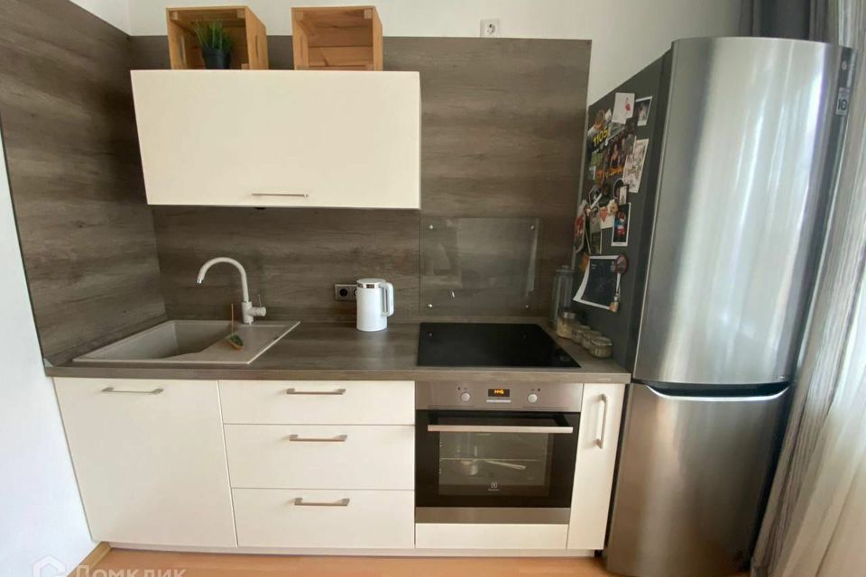 Сдаётся 2-комнатная квартира, 44 м²