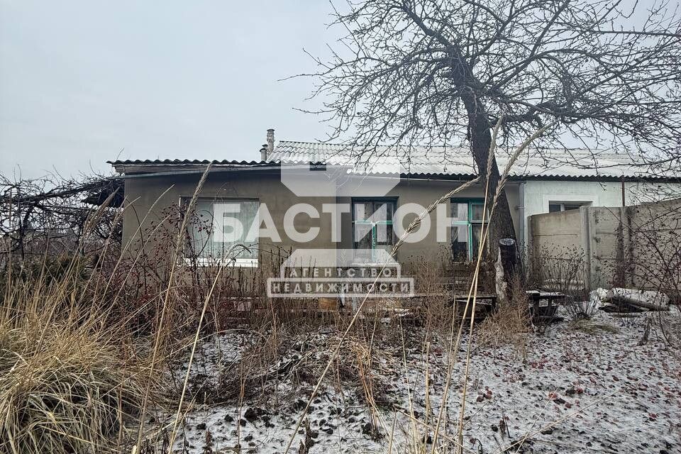 Продаётся часть дома