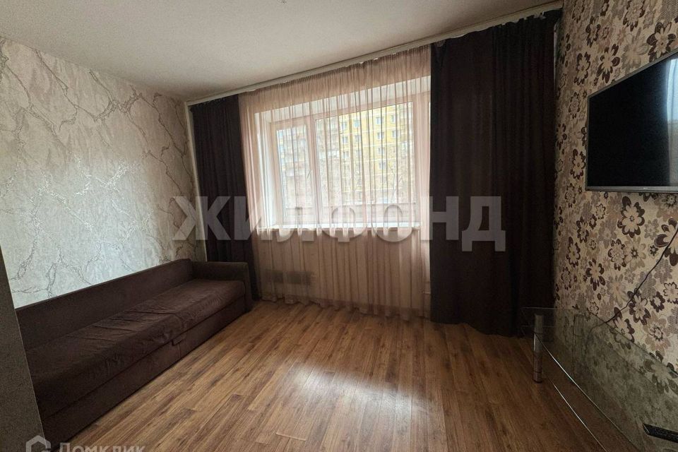 Продаётся студия, 30 м²