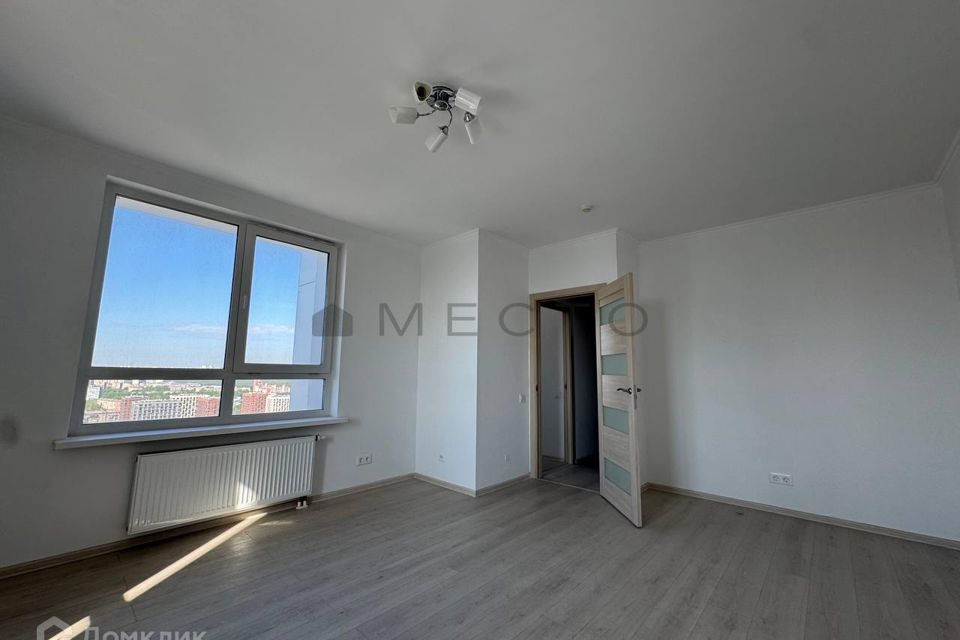 Сдаётся 4-комнатная квартира, 95.8 м²