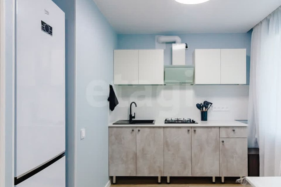 Сдаётся 1-комнатная квартира, 31 м²