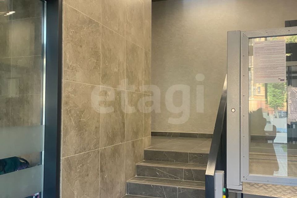 Продаётся 1-комнатная квартира, 28.7 м²