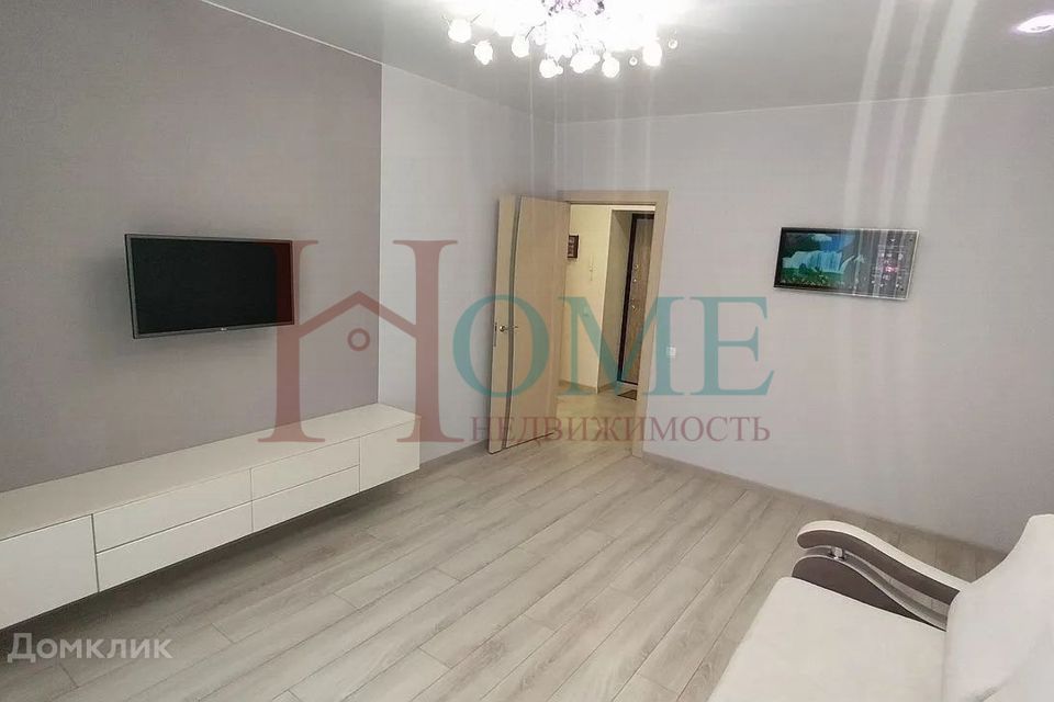 Сдаётся 1-комнатная квартира, 45 м²