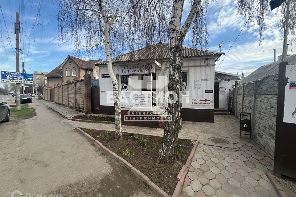 Продаётся помещение своб. назначения, 53.2 м²