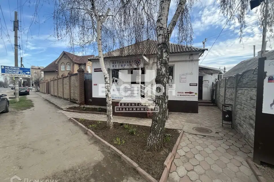 Продаётся помещение своб. назначения, 53.2 м²