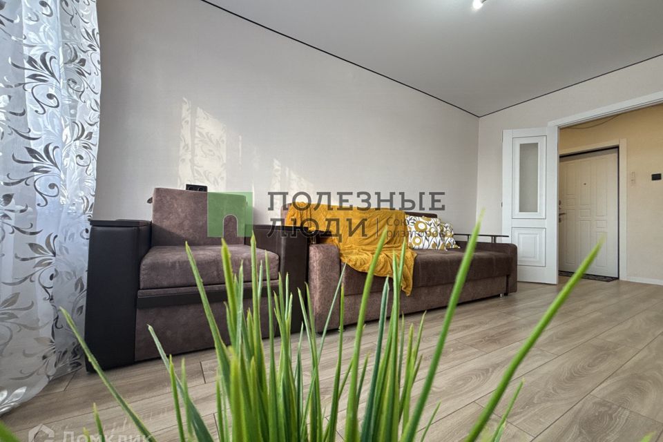 Сдаётся 2-комнатная квартира, 49 м²