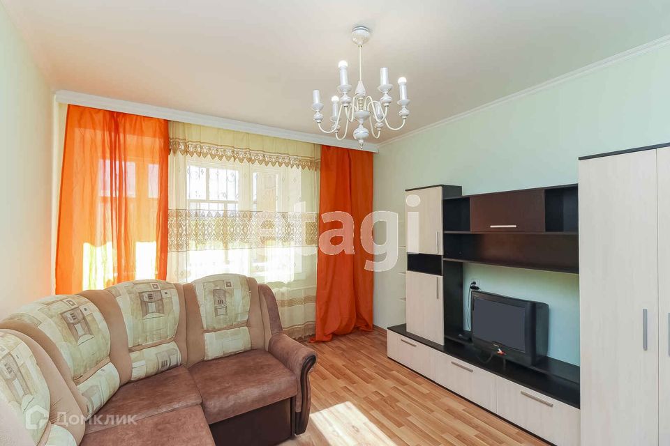 Сдаётся 2-комнатная квартира, 49 м²