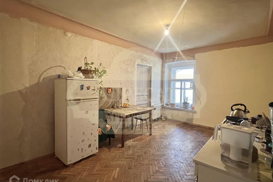 Продаётся 2-комнатная квартира, 67 м²