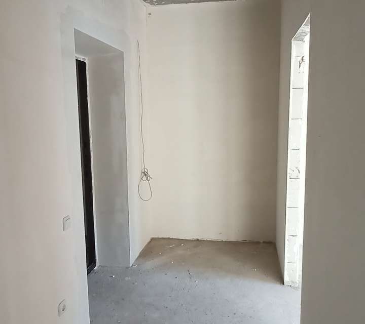 Продаётся 2-комнатная квартира, 59.1 м²