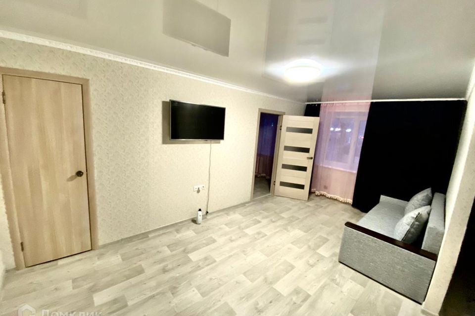 Сдаётся 2-комнатная квартира, 45 м²