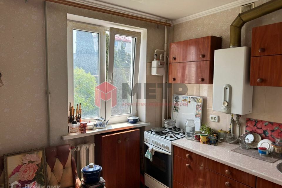 Продаётся 1-комнатная квартира, 31 м²