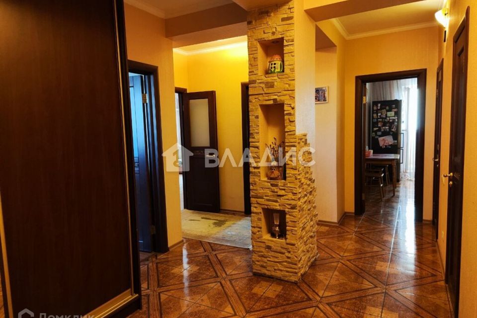 Продаётся 3-комнатная квартира, 79 м²