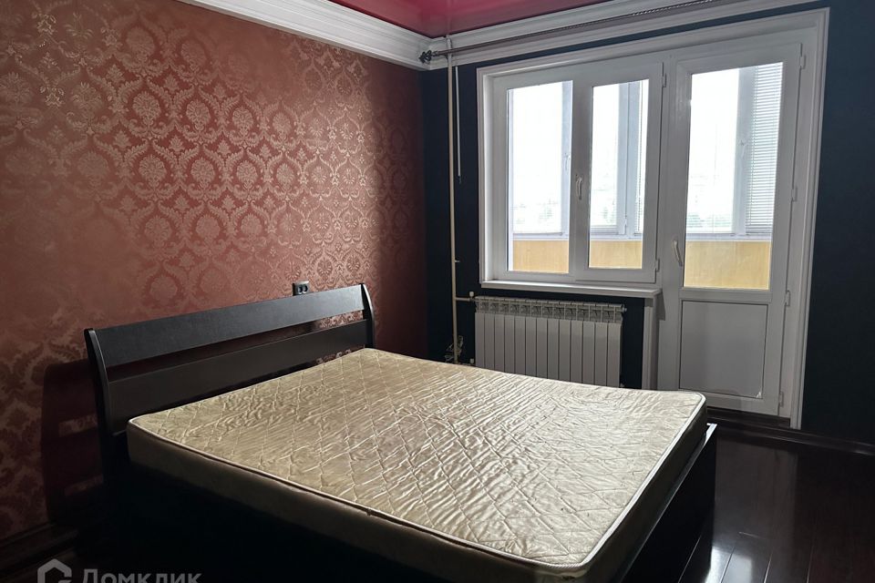 Продаётся 1-комнатная квартира, 40.1 м²