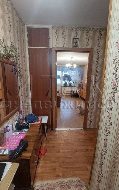 Продаётся 2-комнатная квартира, 41 м²