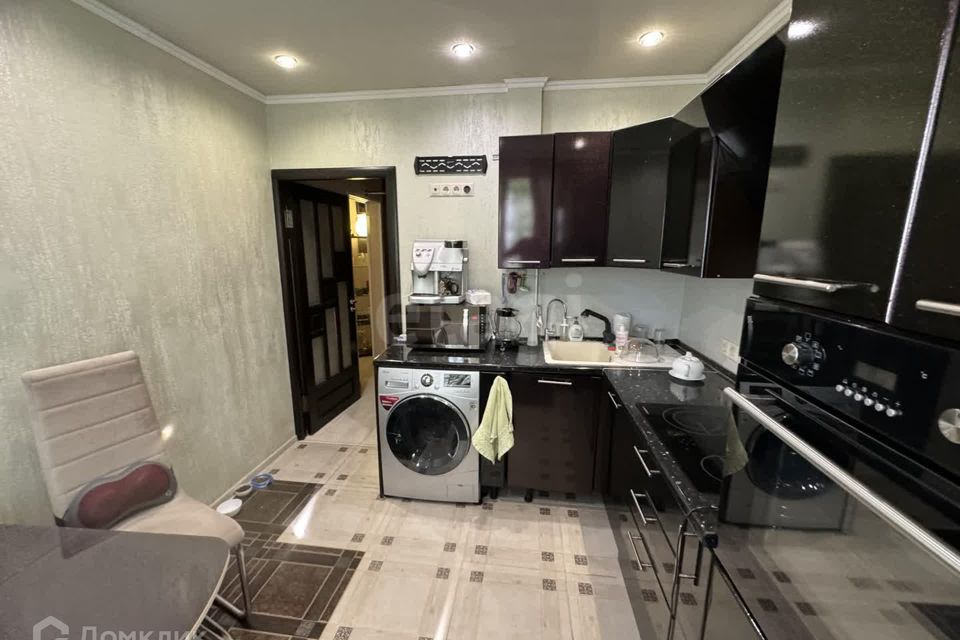 Продаётся 2-комнатная квартира, 50.4 м²