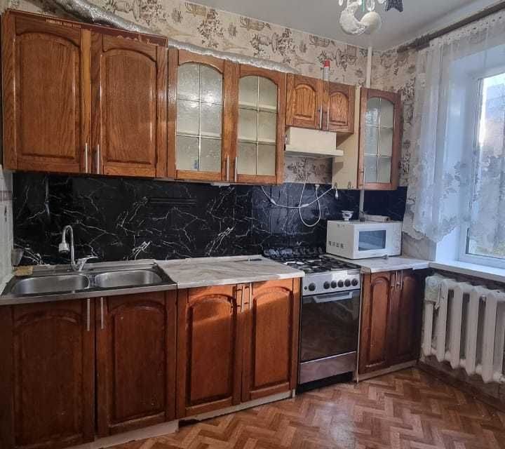 Продаётся 2-комнатная квартира, 52.2 м²