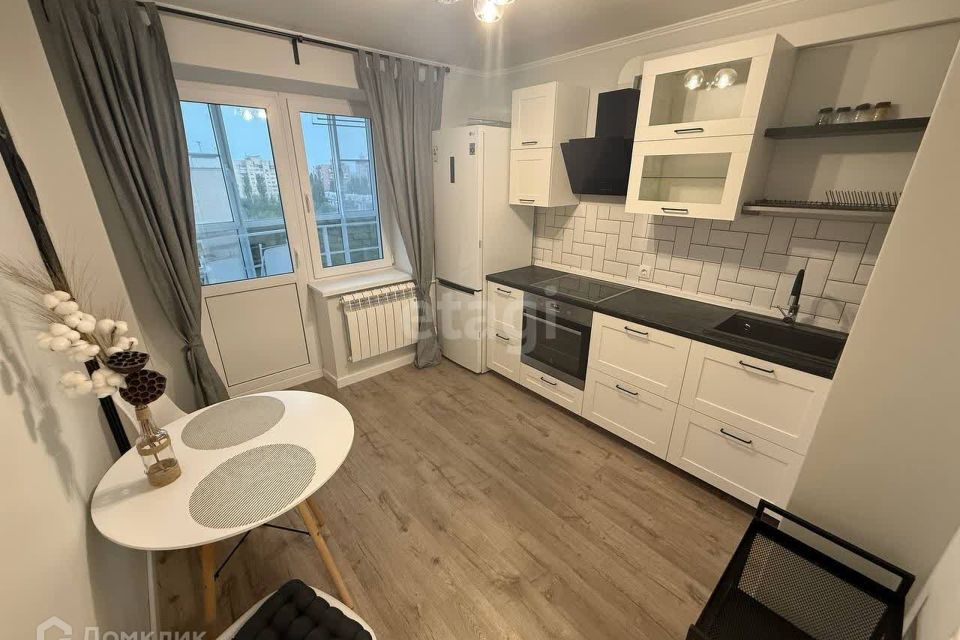 Сдаётся 1-комнатная квартира, 31.7 м²