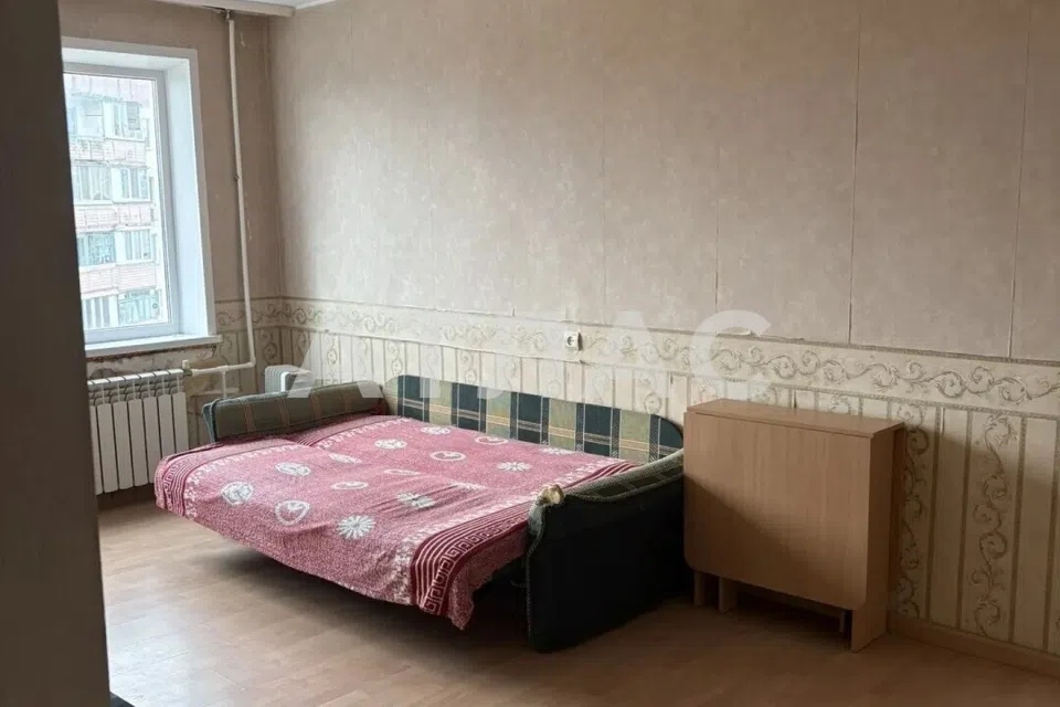 Сдаётся 3-комнатная квартира, 52 м²