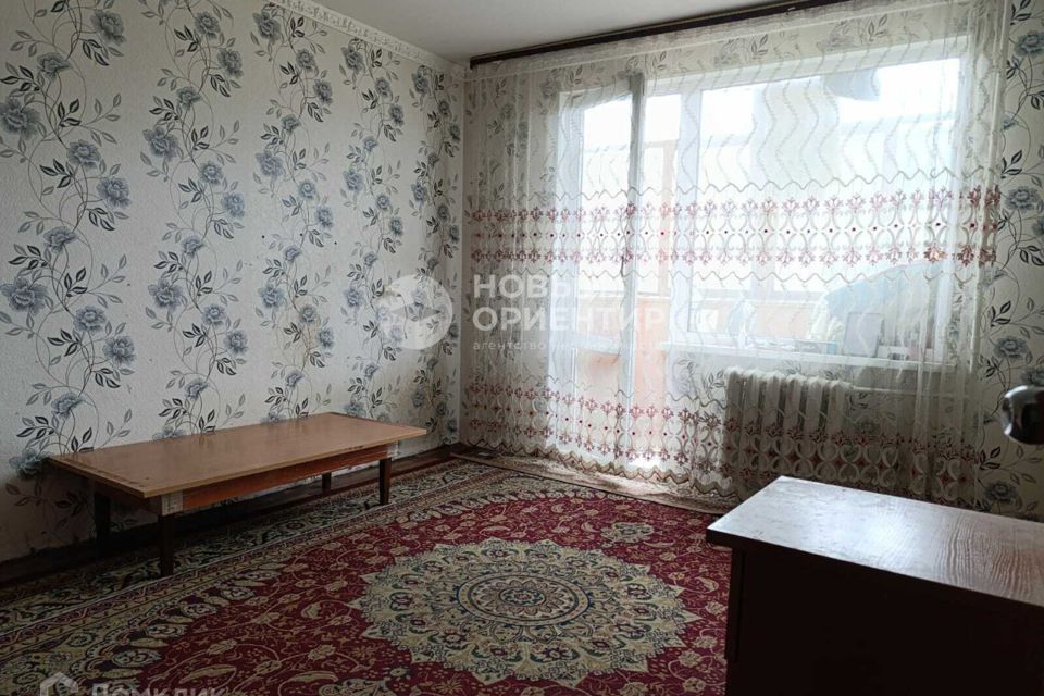 Продаётся 1-комнатная квартира, 28.5 м²