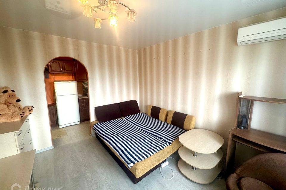 Продаётся комната в 1-комн. квартире, 17.4 м²