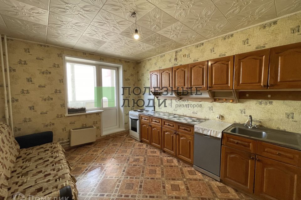 Продаётся 2-комнатная квартира, 62 м²
