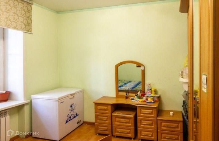 Продаётся 3-комнатная квартира, 65 м²