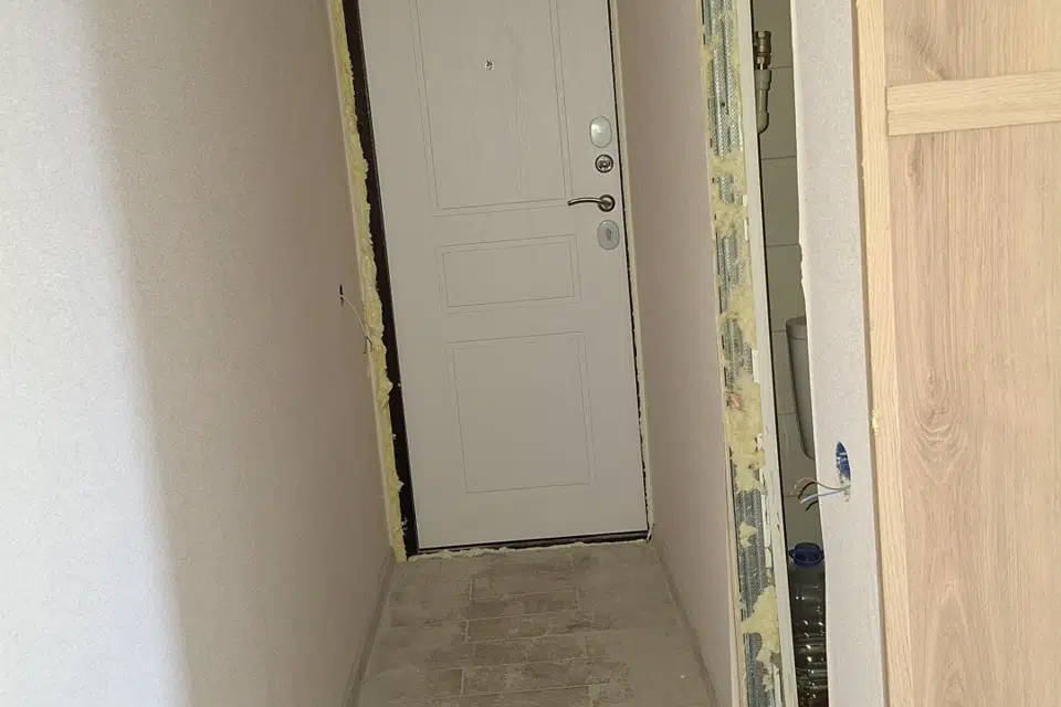 Продаётся 1-комнатная квартира, 31.32 м²