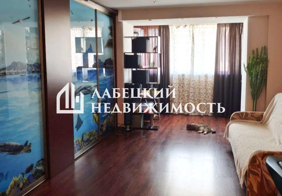 Продаётся 2-комнатная квартира, 80 м²