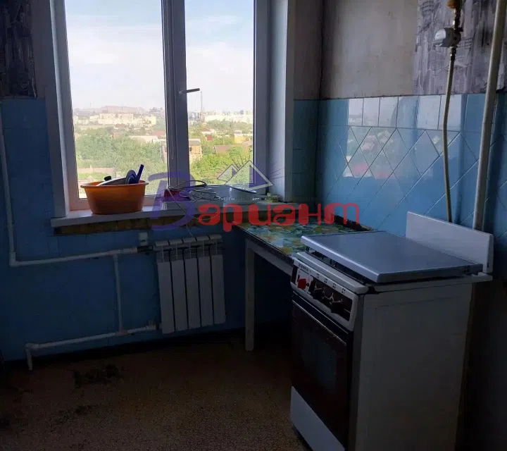 Продаётся 2-комнатная квартира, 45 м²