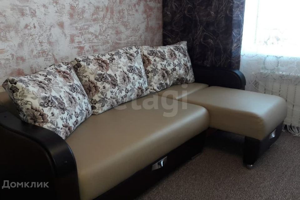 Сдаётся студия, 30 м²