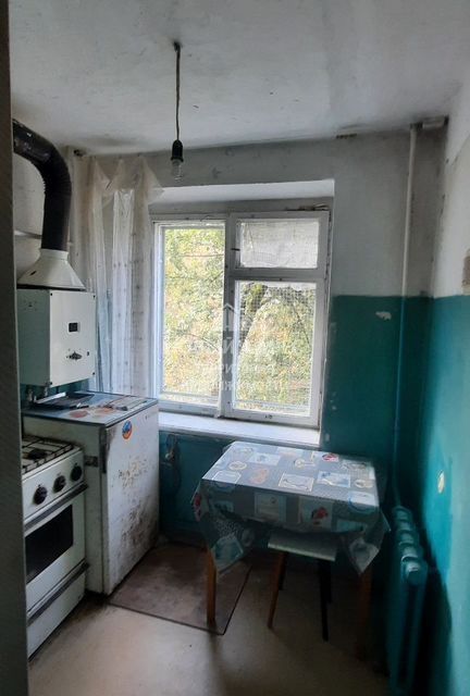 Продаётся 1-комнатная квартира, 20.9 м²