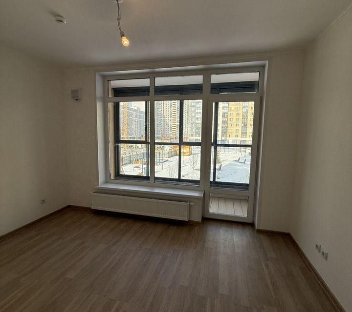 Продаётся 2-комнатная квартира, 69.8 м²