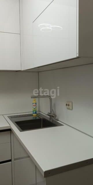 Сдаётся 3-комнатная квартира, 63 м²