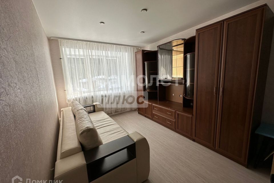 Продаётся комната в 2-комн. квартире, 22 м²