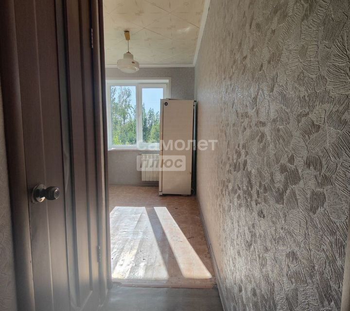 Продаётся 2-комнатная квартира, 43.8 м²