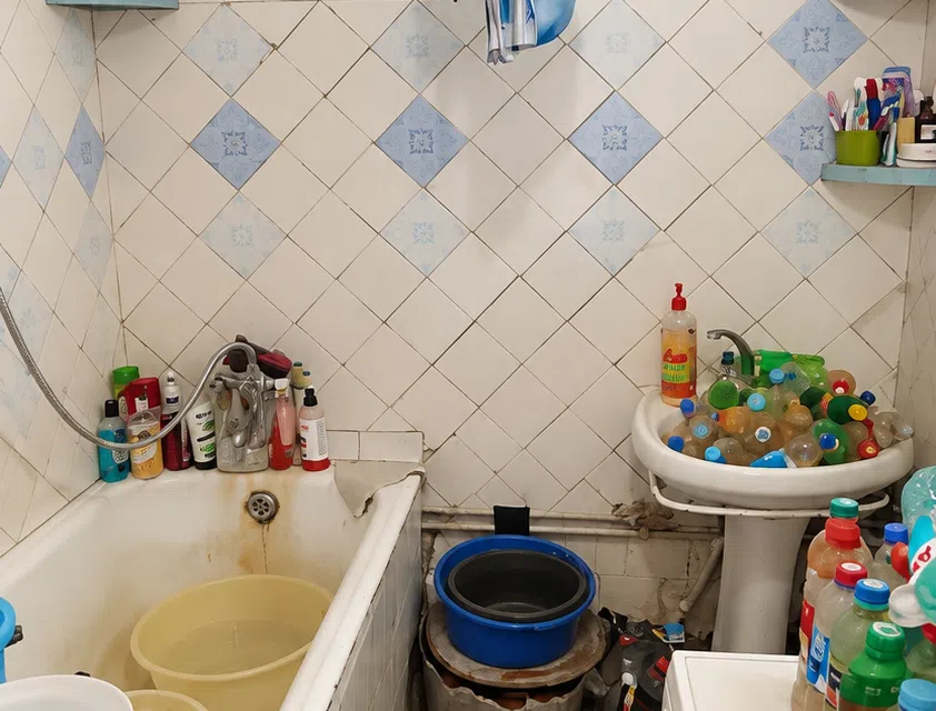 Продаётся 3-комнатная квартира, 79 м²