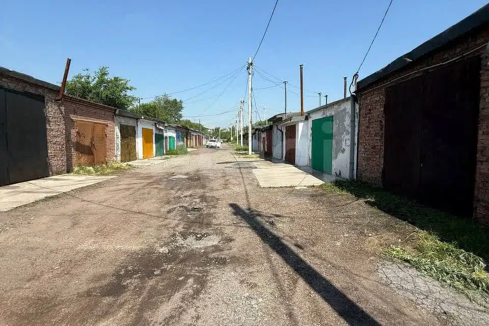 Продаётся гараж, 21 м²