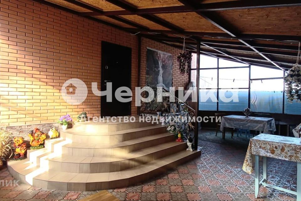 Продаётся 1-этажный дом, 80 м²