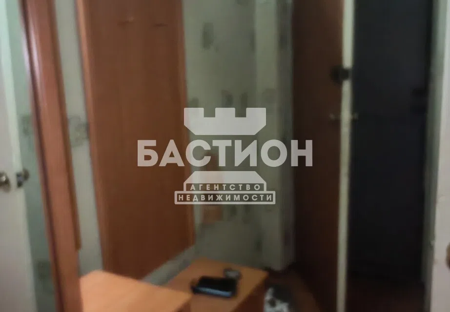 Продаётся 1-комнатная квартира, 30 м²