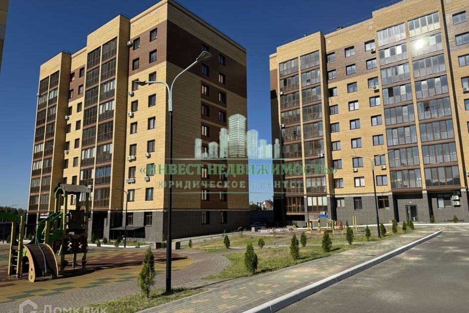 Продаётся 1-комнатная квартира, 40 м²