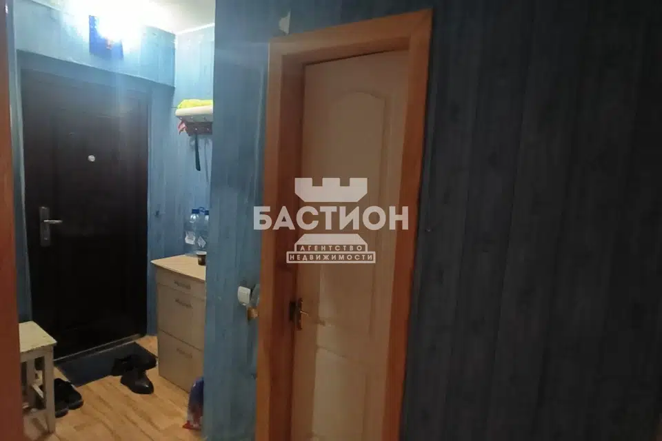 Продаётся 1-комнатная квартира, 28.1 м²